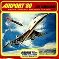 Revue Film Airport 80