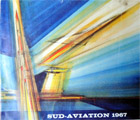 "Sud - Aviation 1967"
