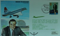 Brian Trubsshaw 31 mai 1980