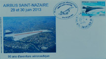 ST Nazaire 2013