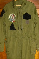 Pilote EVAA Cap10