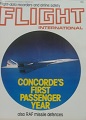 "Flight International" - 12 février 1977