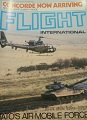 "Flight International" - 7 janvier 1976