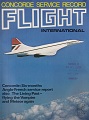 "Flight International" - 31 juillet 1976