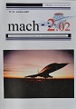 "Mach 2.02" Revue de l'APCOS - N°34 - Octobre 2007