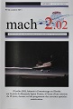 "Mach 2.02" Revue de l'APCOS - N°42 - Octobre 2011