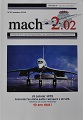 "Mach 2.02" Revue de l'APCOS - N°52 - Octobre 2016