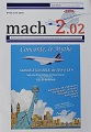 "Mach 2.02" Revue de l'APCOS - N°55 - Avril 2018