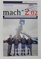 "Mach 2.02" Revue de l'APCOS - N°58 - Octobre 2019