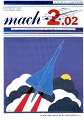 "Mach 2.02" Revue de l'APCOS - N°2- Juillet 1991