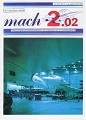 "Mach 2.02" Revue de l'APCOS - N°8- Septembre 1994