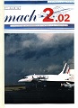 "Mach 2.02" Revue de l'APCOS - N°11- Mars 1996