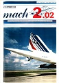 "Mach 2.02" Revue de l'APCOS - N°12- Octobre 1996