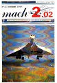 "Mach 2.02" Revue de l'APCOS - N°14- Octobre 1997