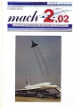 "Mach 2.02" Revue de l'APCOS - N°19 - Avril 2000