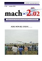 "Mach 2.02" Revue de l'APCOS - N°26 - Octobre 2003