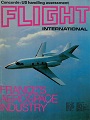 "Flight International"- N°3376 - Novembre 1973