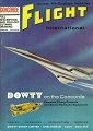 "Flight International"- Mai 1967