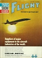 "Flight International"- Mai 1967