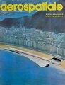 "Aerospatiale"- N°18- Octobre 1971