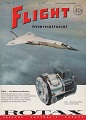 "Flight International" - 4 Mars 1965