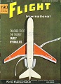 "Flight International" - 9 Avril 1964