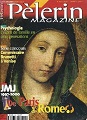 "Pélerin Magazine" - N°6141 - 11 Aout 2000