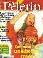 "Pélerin Magazine" - N°6286 - 4 décembre 2003