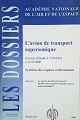 "AAE L'avion de transport supersonique"- N°19 - 2002