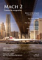 "Mach2 Magazine"- Issue 42 - Mai 2024