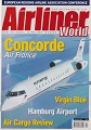 "Airliner World"- Décembre 2001