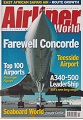 "Airliner World"- Décembre 2003