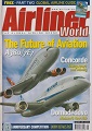 "Airliner World"- Août 2004