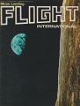 "FLIGHT INTERNATIONAL"- 6 Février 1969