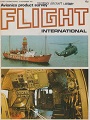 "FLIGHT INTERNATIONAL"- 30 Novembre 1972