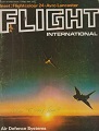 "FLIGHT INTERNATIONAL"- 17 Avril 1969