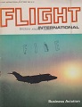 "FLIGHT INTERNATIONAL"- 2 Octobre 1969