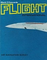 "FLIGHT INTERNATIONAL"- 21 mai 1970