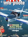"INFO-PILOTE"- N°832 - Juillet 2025