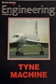 "BA Engineering Novembre 1993