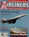 Airliners - N°84 - Nov/Dec2003