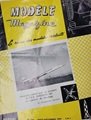 Modèle Magazine - N°210 - Août/Septembre 1968