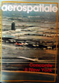 "Aérospatiale" N°78 Novembre 1977