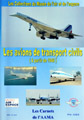"AAMA - Les avions de transport civils (A partir de 1946) "