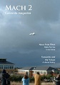 "mach 2 Concorde magazine" issue8 / February 2017