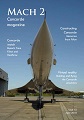 "mach 2 Concorde magazine" issue15 / April 2018