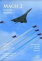 "mach 2 Concorde magazine" issue17 / August 2018