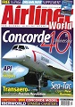 "Airliner world Concorde 40th"