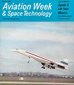 "Aviation Week & Space Technology" 17 mars 1969
