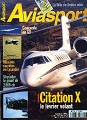 "Aviasport" - Octobre 1998
